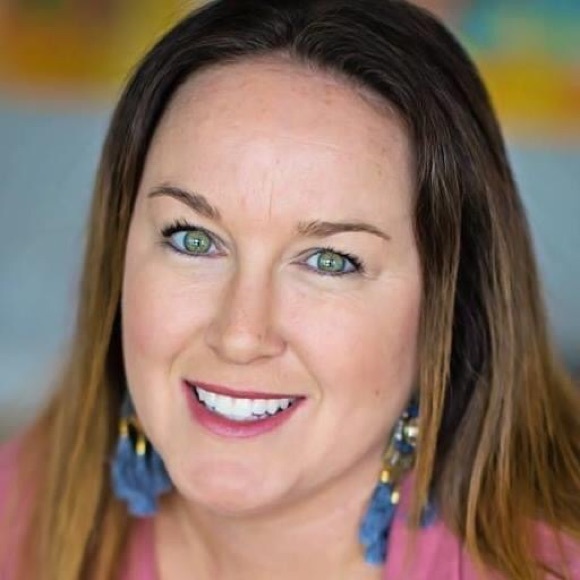 Meet your Posher, Becky - Picture 1 of 1